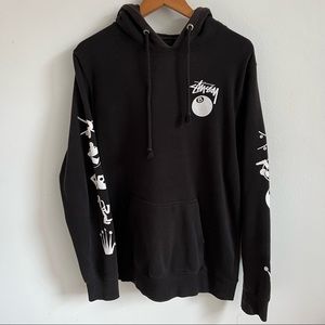 Stussy Been Trill Hoodie